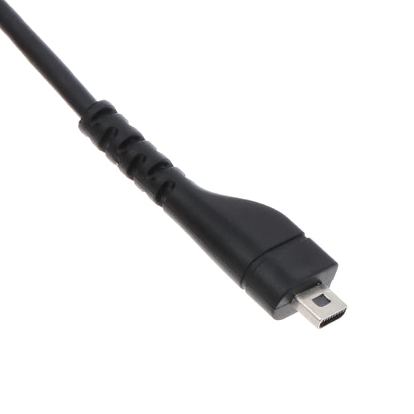 Fuld af lagdelte stik Jack-kabelledninger til Arctis3 5 7 headset