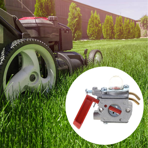 Förgasare för Homelite UP04742A UP04742 UT15200 UT20771 UT20763 Zama C1U-H47 Trådtrimmer