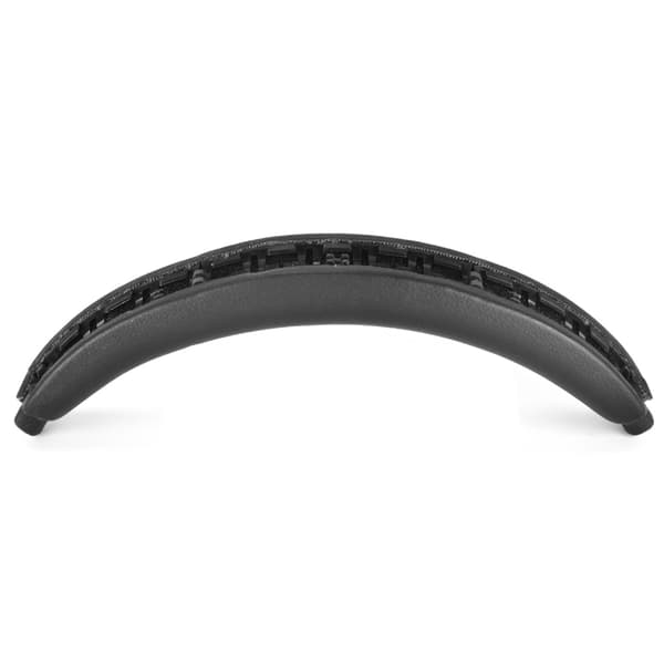 Øretelefon Protein Øreputer for Moderne Headset Komfortabel Hodebøylepute null - Earmuffs