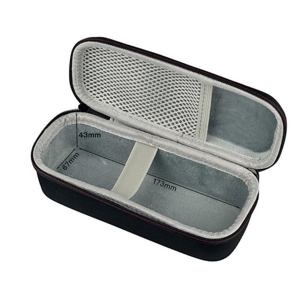 Reiseveske for Sharge 100W Super Portable Power Source Hard EVA Shell Case
