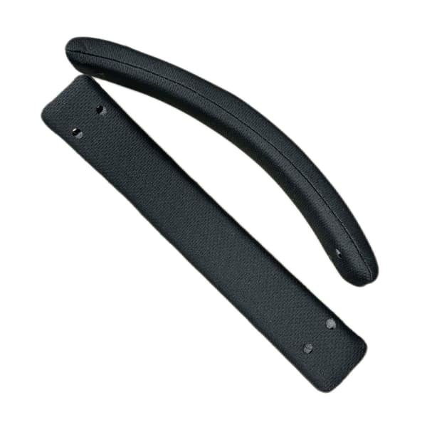 Øreputer Hodebjelke Deksel Svamper Skum Øreputer Deksel for ROG Theta 7.1 A headband