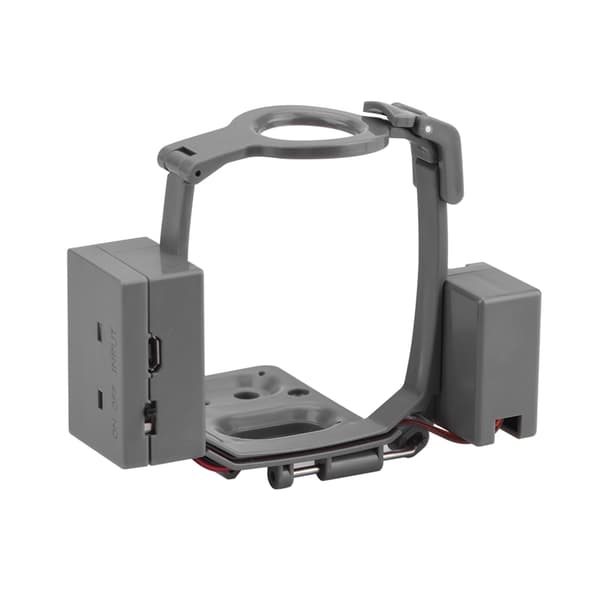 Kastesystem for Mavic 2 Pro/Zoom Fiskeagn Bryllupsring Gavelevering