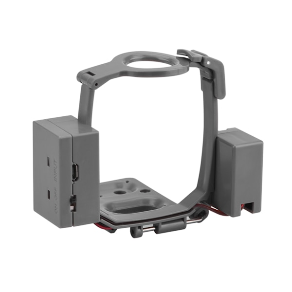 Kastesystem til Mavic 2 Pro/Zoom Fiskemadding Bryllupsring Gavelevering