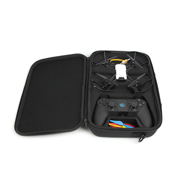 EVA Reseväska för Batteri Handväska Bärväska för Tello RC Quadcopter Ac