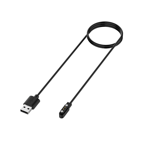 Bärbar laddningskabel för CMF Watch Watch Effektiv USB-laddningssladd