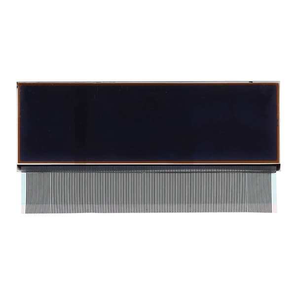 Universal pasform til 206 C5 Xsara Picasso erstatning LCD-skærm Navigation Digitizer Central Navigator Display Panel