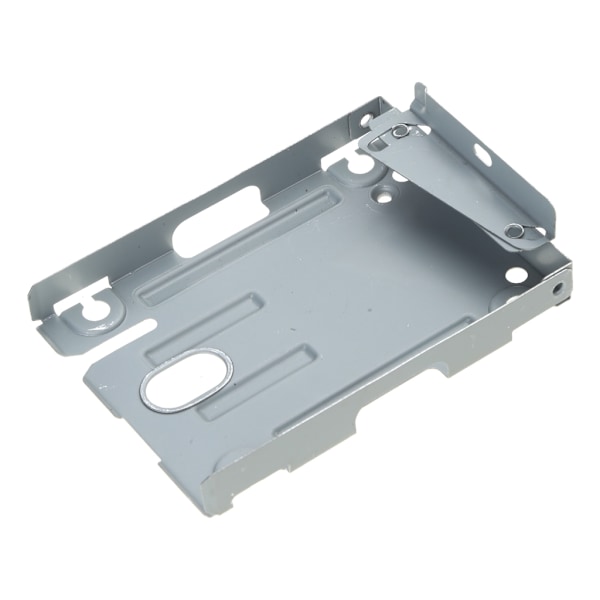 Konsol HDD-fäste, Hårddisk Caddy-fack, Stativ för PS3 Slim 4000