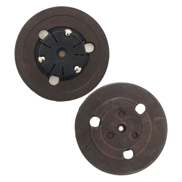 Spindelnav CD-hållare för PS1 Laserhuvud Motorlins Motorlock Hållare Tillbehör