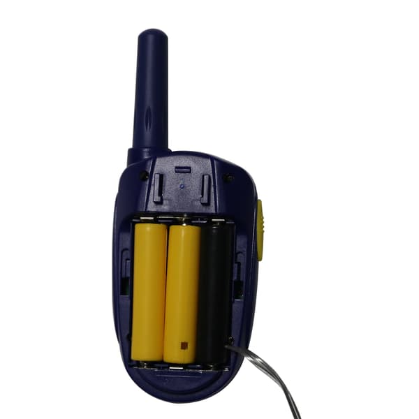 10-i-1 AA Batterieliminator Erstat 2x 3x AA AAA Batterier Strømadapter EU EU AA model