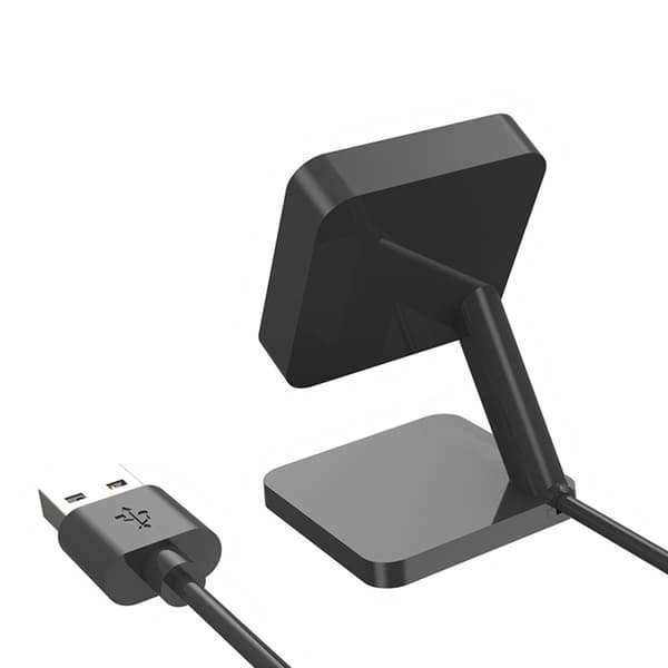 Smartklokke Ladestasjon Plattformstativ for Active 2 A2437 Rask Strømforsyning