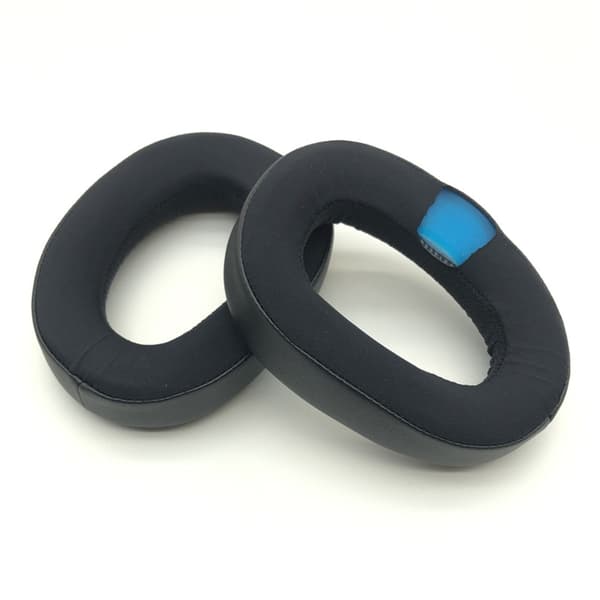 Øreputer for H3PRO Headset Stoff/Lær/Iskjølende Gel ICE Cooling Gel