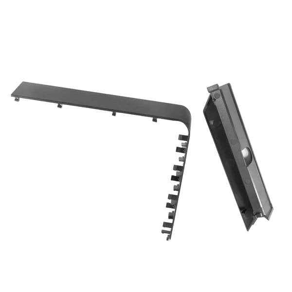 HDD-brønndeksel HDD-harddiskdeksel for Pro Slim-konsollhus A