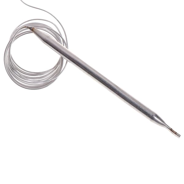 Temperaturkontrolkontakt 250V/380V 16A 0-60℃ Kontaktcontroller Sensor