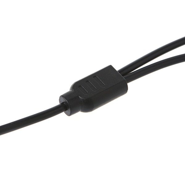 2-i-1 USB-datakabel Laddningskabel för PSP 2000 3000 Spelkonsoltillbehör - 1,2 m