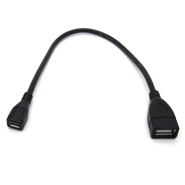 USB-USB 2.0 -sovitin USB 2.0 naaras-USB-naarasliitin