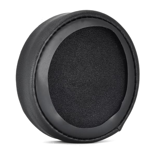 Mjuka öronkuddar i memory foam för HD25/HD25SP headset öronkuddar Gray