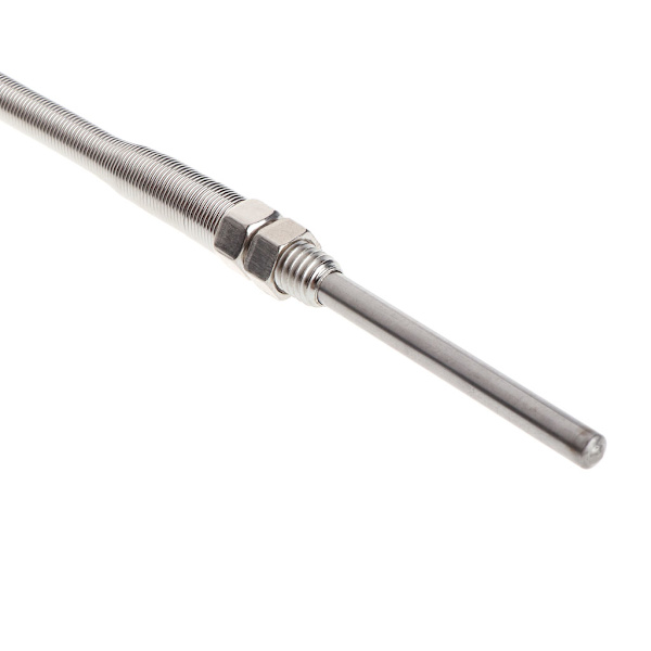 1 Meter Pt100 Termoelementsond 5mmx50mm för 11/XR/Xs/Max/X/8/7