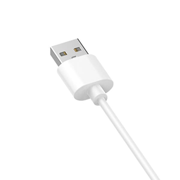 Rask ladekabeladapter strømforsyning for TS7P Smartklokke