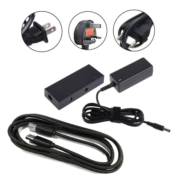 For One S USB-adapter 2.0 for One X for Windows-adapter EU