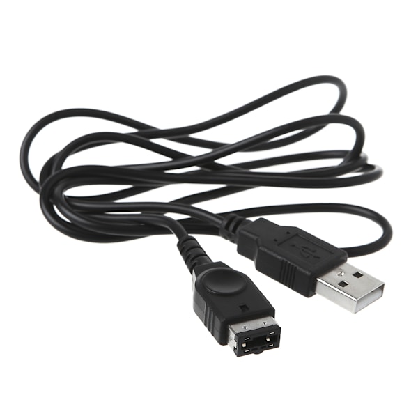 USB-laddningskabel för GameBoy Advance för GBA SP