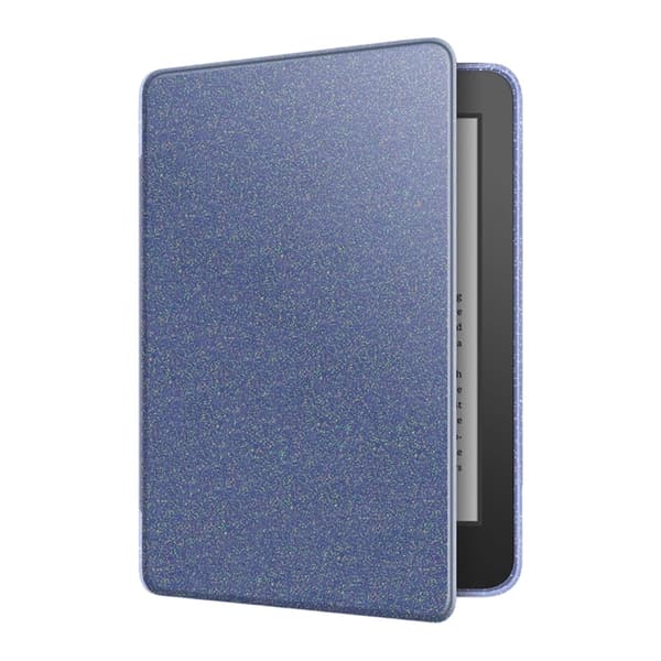 För 6:e generationens surfplatta skyddsfodral magnetiskt magnetiskt skyddsfodral Navy Blue