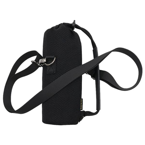 Lättviktigt skyddsfodral för ASM02A rörformad högtalare bekväm att bära null -  shoulder strap
