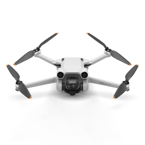 Erstatningspropel til Mini 3/3 Pro Droner Propeller Vingefan Tilbehør Reservedele med Skruesæt Bundle 2