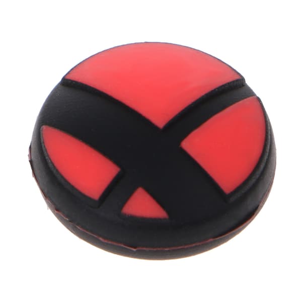 Gamepad Tommelfingergreb Hætte Joystick Cover til Switch Controller Tommelfingerstænger Blue