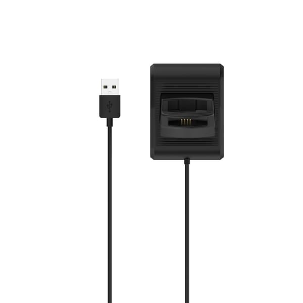 Til TEC TEC TEC ULT-G GOLF GPS Watch USB-oplader Bærbar og nem dockoplader