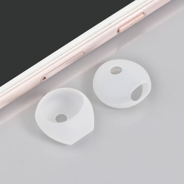 S/M/L ørepropper ørepropper ørepropper erstatning for Huawei AM116 hodetelefoner