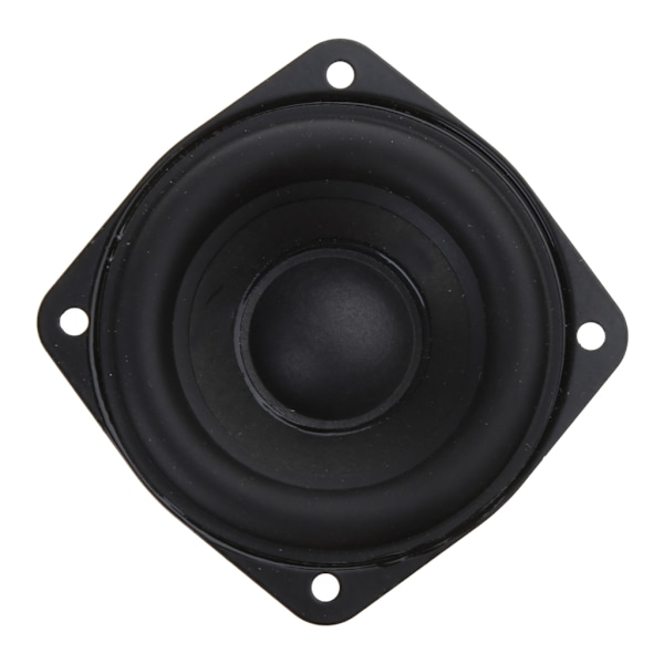 3-tums Högtalare 4 Ohm 20W Hög Effekt - Högtalare - Full Range Horn