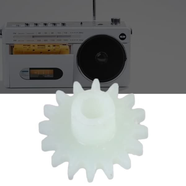 Erstatningsgir sikrer stabil ytelse for TCD-D3 D7 D8 DAT