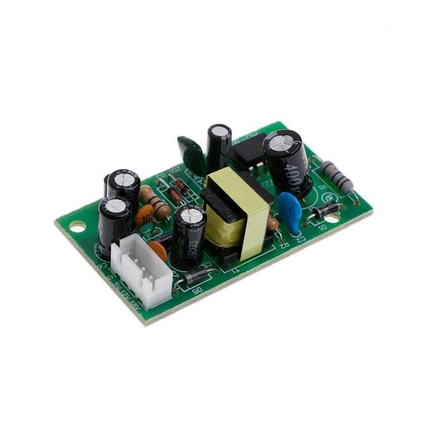 5V/12V/18V Universal Komfyrbryter Strømforsyningsmodul