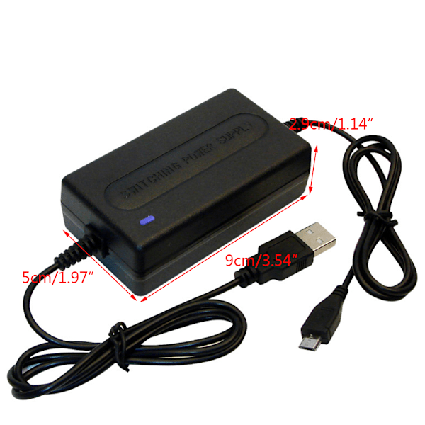 För Router och CCTV-kamera, 5V2A för DC Laddningsbart 6500mAh Li-Ion Batteripaket, Litiumjon Batteribank