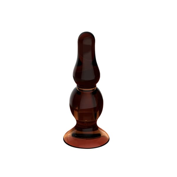 Blød Anals Perle Buttplug Anals Træner Anals Legetøj til Mænd Kvinder Par Anals Dilator B