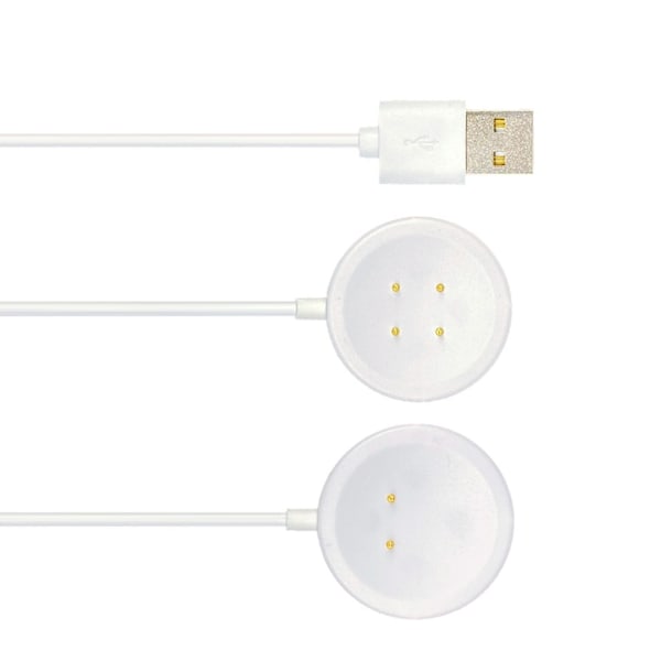 Uppgraderad Laddningskabel Magnetisk Laddningssladd USB-kabel för 8/9 Ultra/DW89 null - Four pin