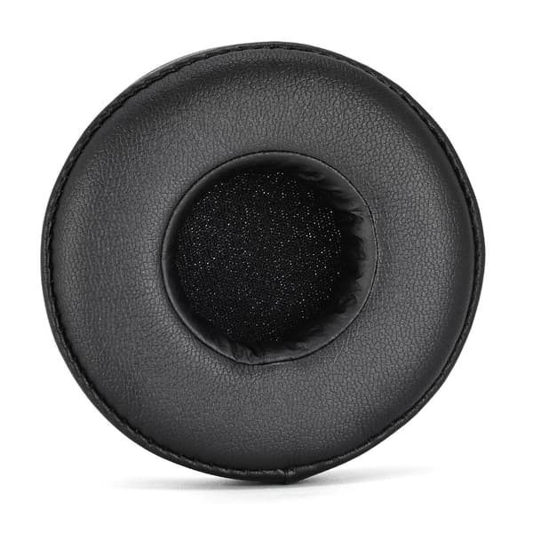 Bløde Memory Foam Ørepuder til HD25/HD25SP Headset Ørepude Ørepuder Gray