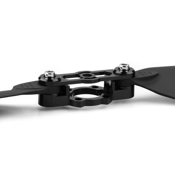 2880 kulfiberpropel landbrugssprøjtefly padleklemme til E5000 drone 1 pair