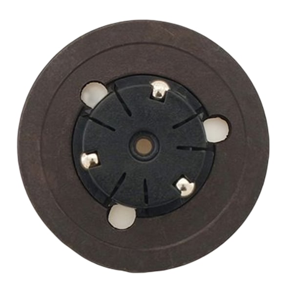 Spindelnav CD-hållare för PS1 Laserhuvud Motorlins Motorlock Hållare Tillbehör