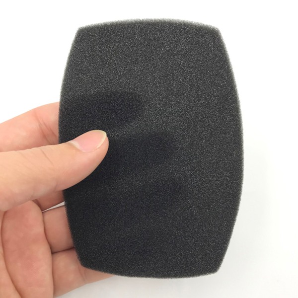 Ersättningsbara Öronkuddar i Elastiskt Material för Beyerdynamic DT100 D1T02 DT108 DT109 DT150 Hörlurar