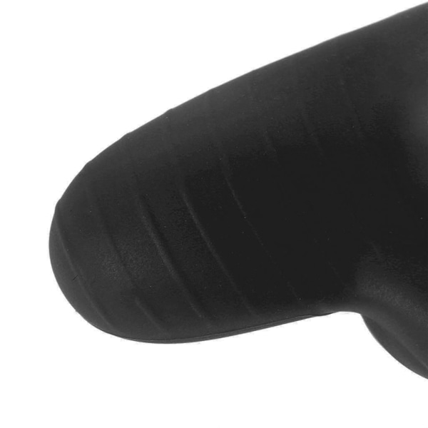 Skydd för Case Tillbehör Set med 8 Joystick Tumgrepp Hätta för Spelkontroll