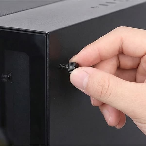 228/280/360 st datorfodral skruv för PC-torn hårddisk moderkort fläktmontering datorreparationskomponenter skruv null - 228pcs