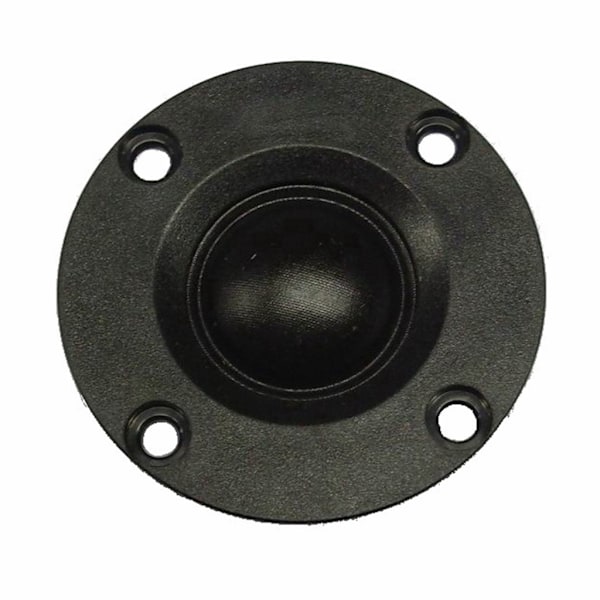 66mm 6Ohm 30W Full Range Högtalare Runda Högtalare 2 tum Dynamiska Spolar