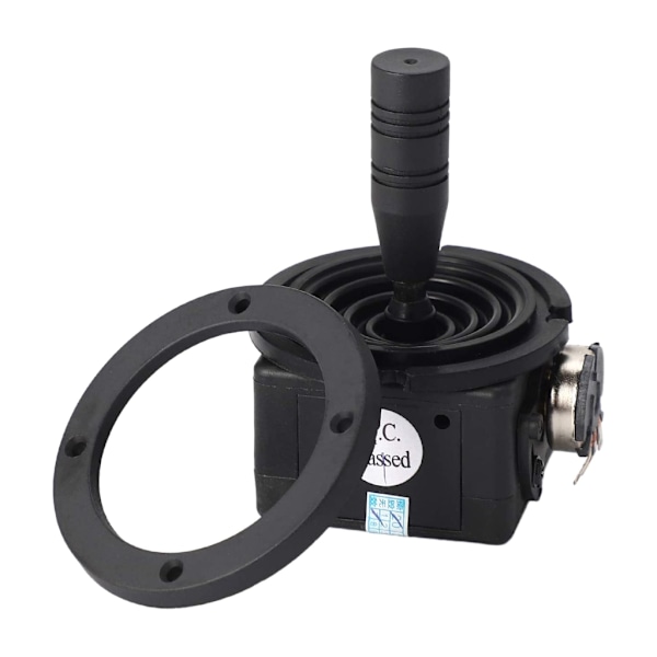 JH-D202X-R4 10K Elektrisk Joystick Potentiometer 2-axlig 2D Monitorstyrenhet