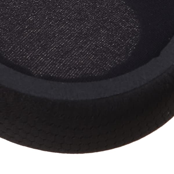 Elastisk erstatning for hodebånd til Arctis 3/5/7 headset Black