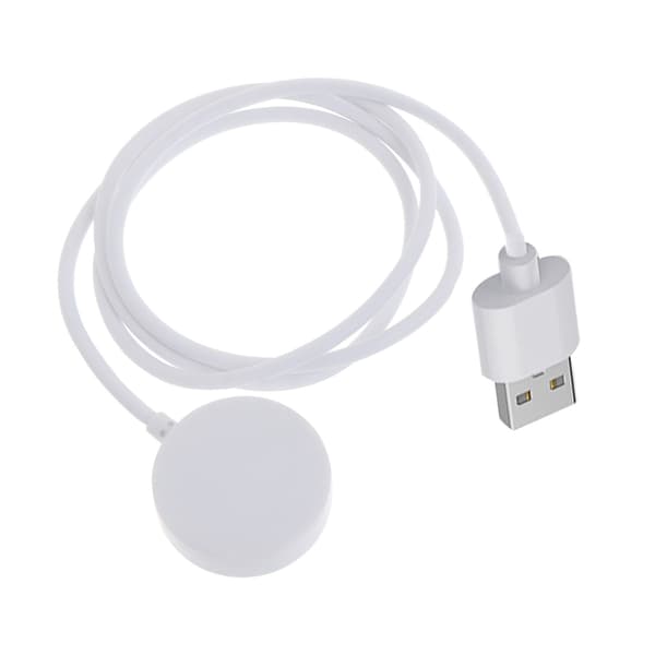 Rask ladekabeladapter strømforsyning for TS7P Smartklokke