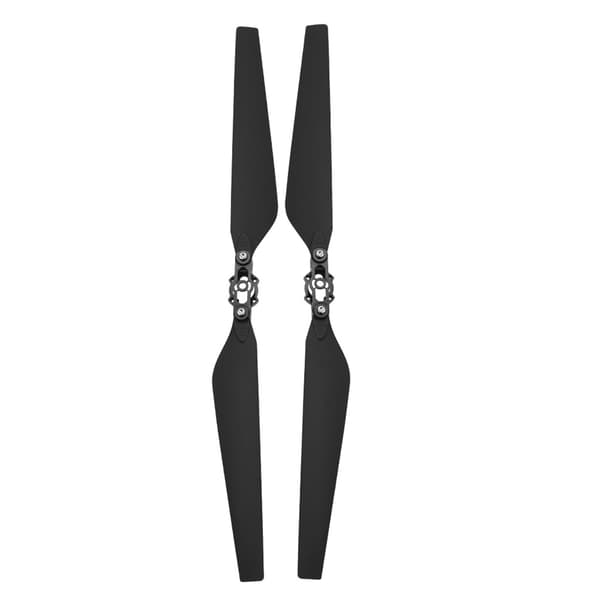 2880 kulfiberpropel landbrugssprøjtefly padleklemme til E5000 drone 1 pair