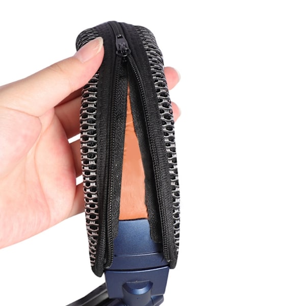 Huvudbandsöverdrag Loop Huvudbandsöverdrag Huvudbandskuddar för ATH M50X BT-headset