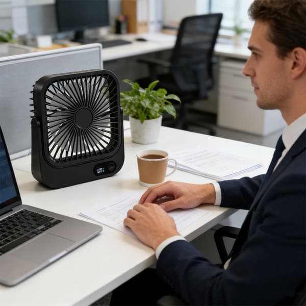 Elegant Enkelt Vindstifter 360g Mål Ideel Til Små Områder