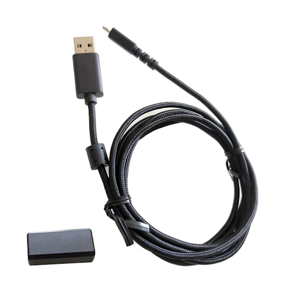 Opladerkabel USB til Micro Adapter Museledning til G502 Lightspeed-mus